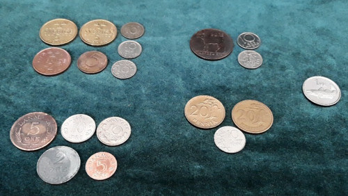 Münzen sammlung europa - 🥇, münzen-sammlung: