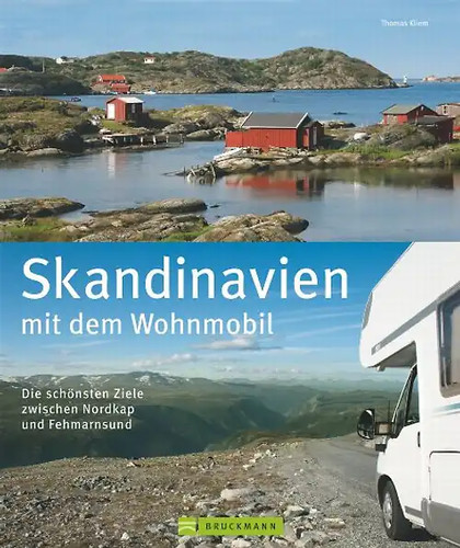 Skandinavien mit dem - , wohnmobil