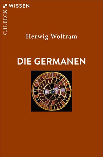 Die germanen - die,