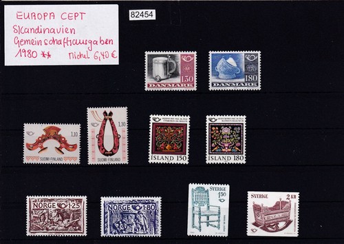 Cept skandinavien - cept,
